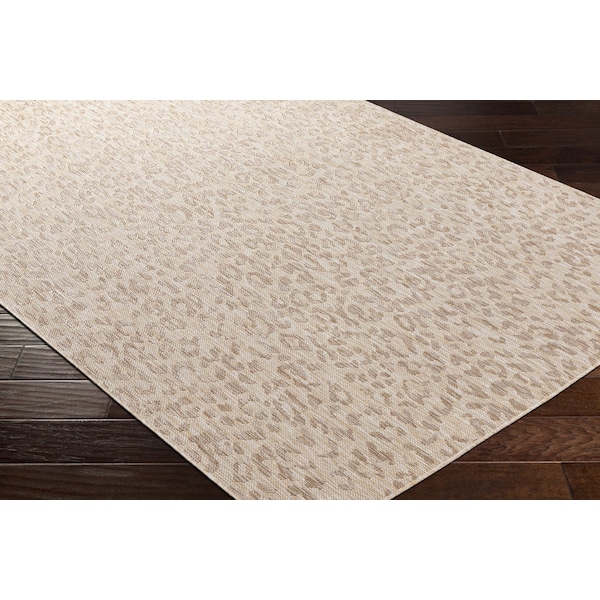 Tuareg TRG-2364 Outdoor Safe Area Rug